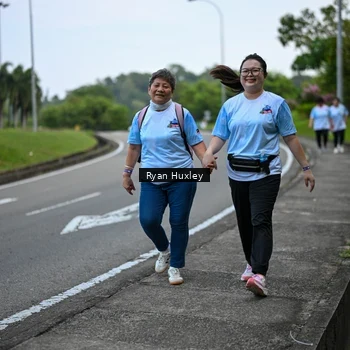 Runner Photo 7601111