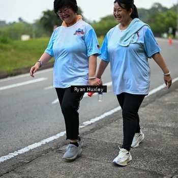 Runner Photo 7601113