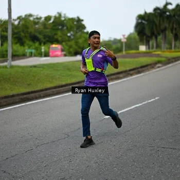 Runner Photo 7601118