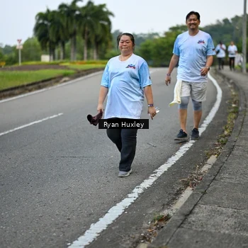 Runner Photo 7601122