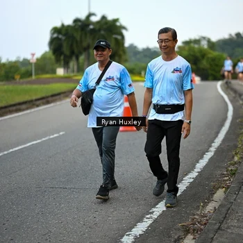 Runner Photo 7601127
