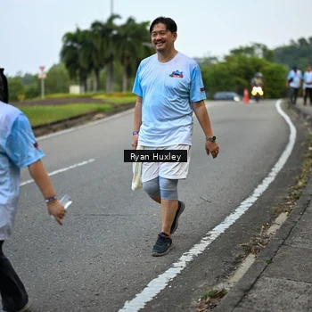 Runner Photo 7601128