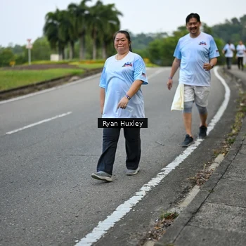 Runner Photo 7601132