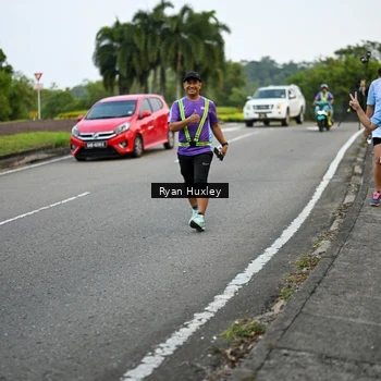 Runner Photo 7601133