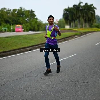 Runner Photo 7601134