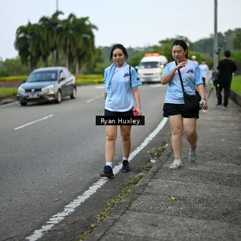 Runner Photo 7601137