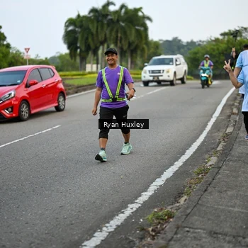 Runner Photo 7601139
