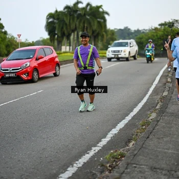 Runner Photo 7601141