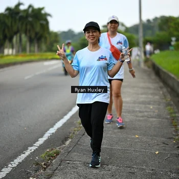 Runner Photo 7601144