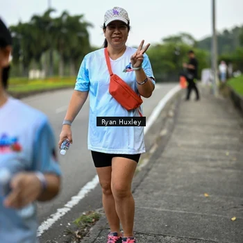 Runner Photo 7601145