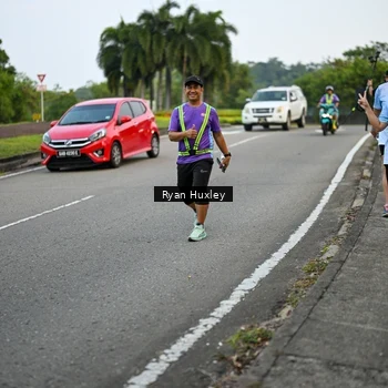 Runner Photo 7601147