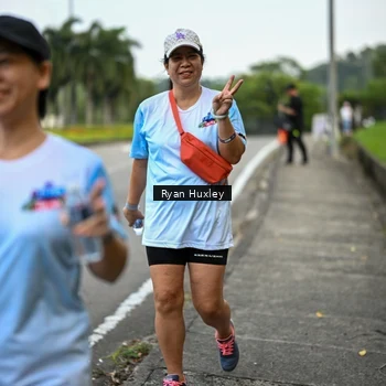 Runner Photo 7601148