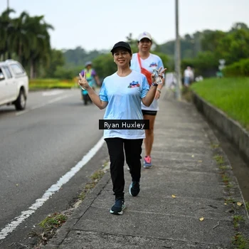 Runner Photo 7601149