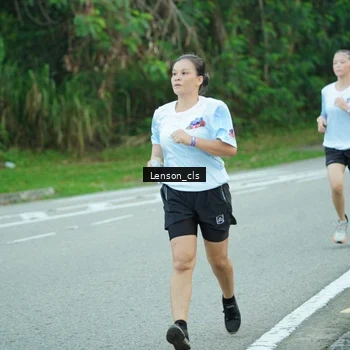 Runner Photo 7601152