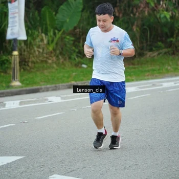 Runner Photo 7601154