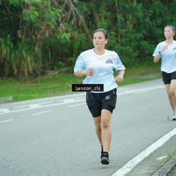 Runner Photo 7601155