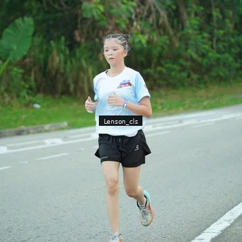 Runner Photo 7601156