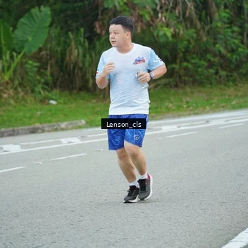 Runner Photo 7601157