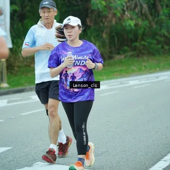 Runner Photo 7601159