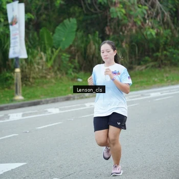 Runner Photo 7601161