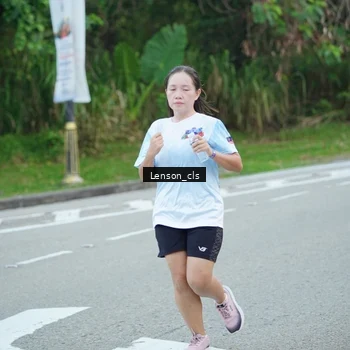 Runner Photo 7601162