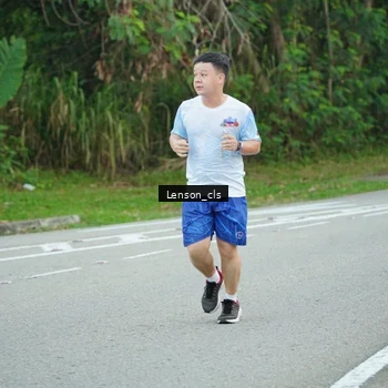 Runner Photo 7601163