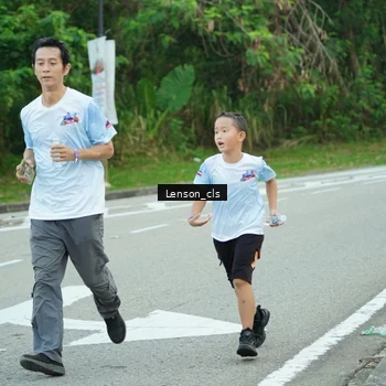 Runner Photo 7601166