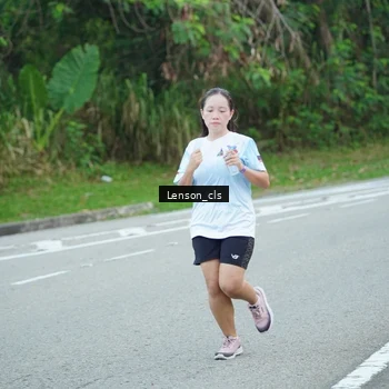 Runner Photo 7601167