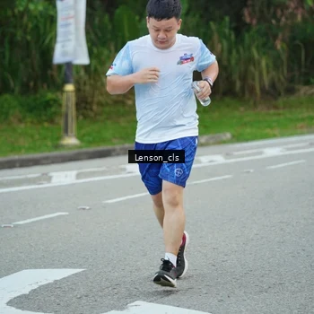 Runner Photo 7601170