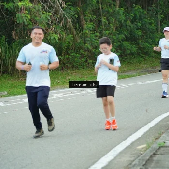 Runner Photo 7601171