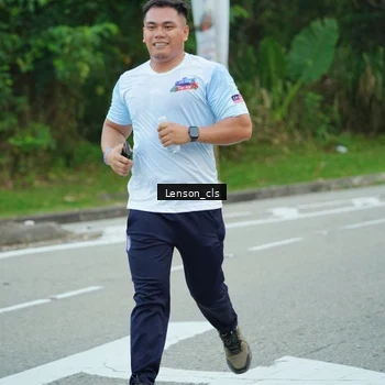 Runner Photo 7601172