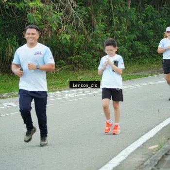 Runner Photo 7601174