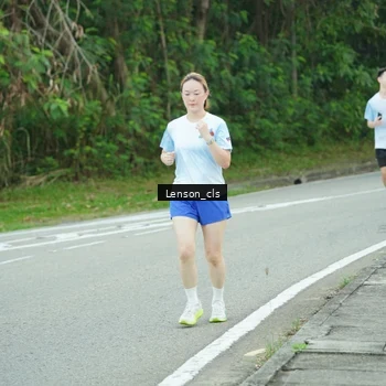 Runner Photo 7601176