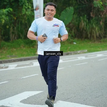 Runner Photo 7601177