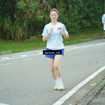 Runner Photo 7601184
