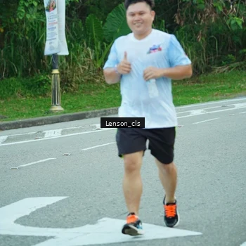 Runner Photo 7601186