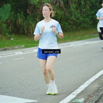 Runner Photo 7601187