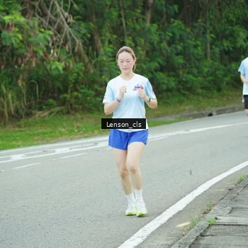 Runner Photo 7601189