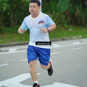 Runner Photo 7601190