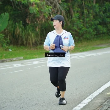 Runner Photo 7601192