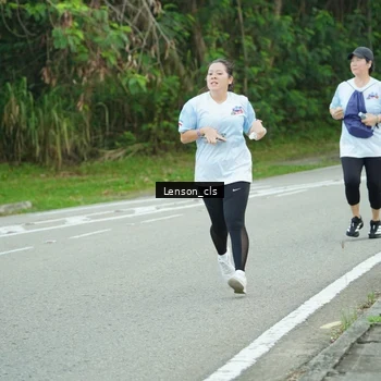 Runner Photo 7601194