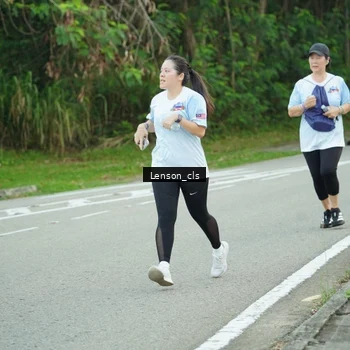 Runner Photo 7601200