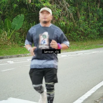 Runner Photo 7601202
