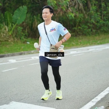 Runner Photo 7601203