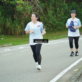 Runner Photo 7601207