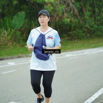 Runner Photo 7601208