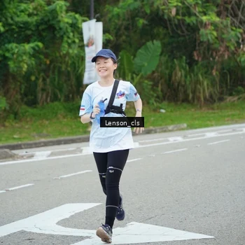 Runner Photo 7601209
