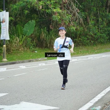 Runner Photo 7601211
