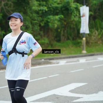 Runner Photo 7601213