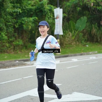 Runner Photo 7601214